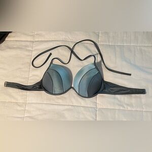 Shade and Shore Bikini Top 34C